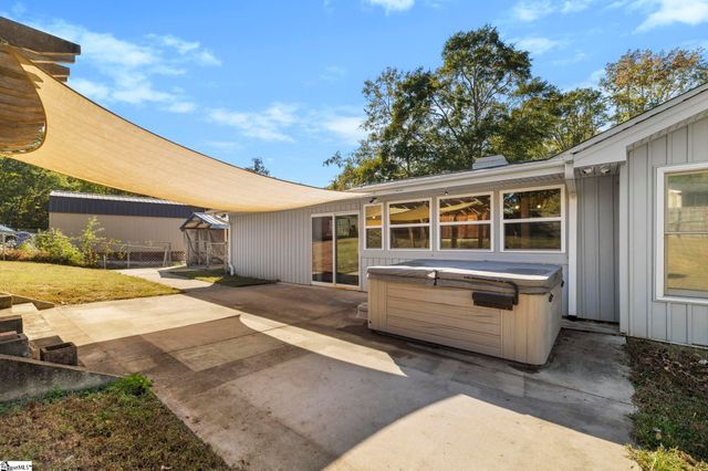 219 Baldwin Circle, Mauldin, SC 29662