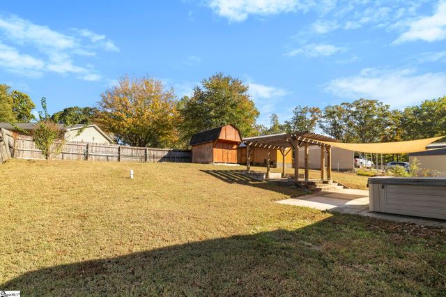 219 Baldwin Circle, Mauldin, SC 29662