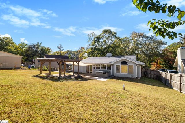 219 Baldwin Circle, Mauldin, SC 29662