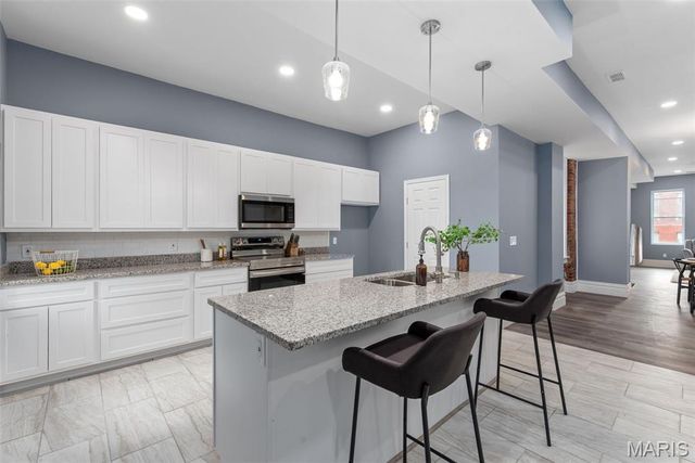 3244 Michigan Avenue, St Louis, MO 63118