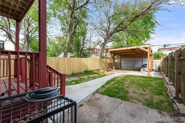 3244 Michigan Avenue, St Louis, MO 63118