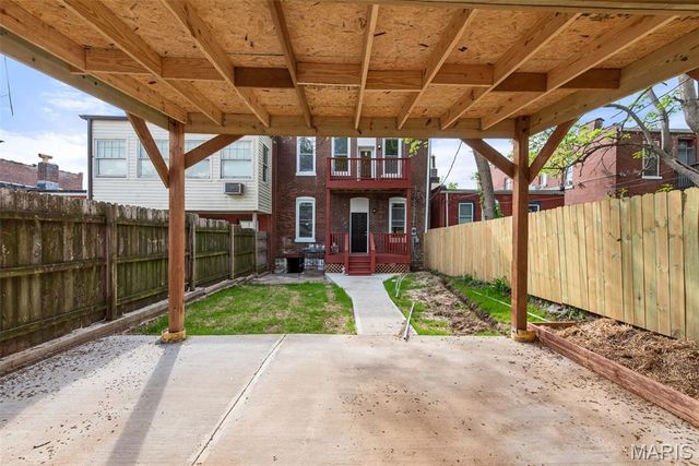 3244 Michigan Avenue, St Louis, MO 63118