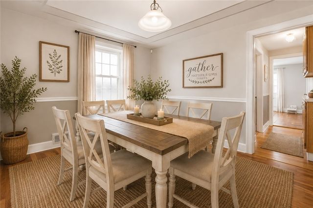 74 Macarthur Road, Woonsocket, RI 02895