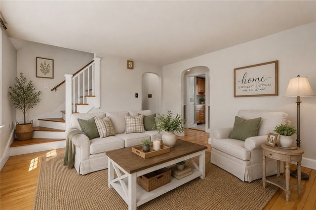 74 Macarthur Road, Woonsocket, RI 02895