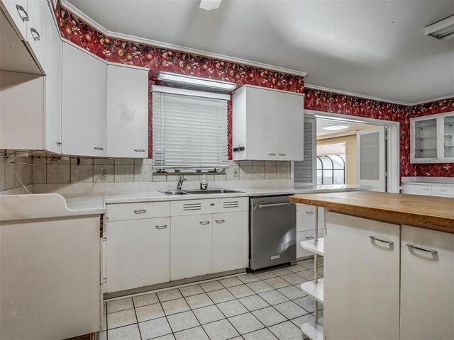 4316 Memory Lane, Oklahoma City, OK 73112