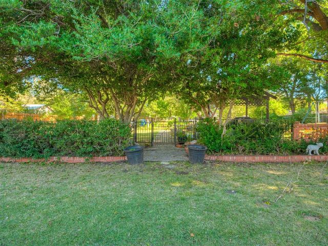 4316 Memory Lane, Oklahoma City, OK 73112