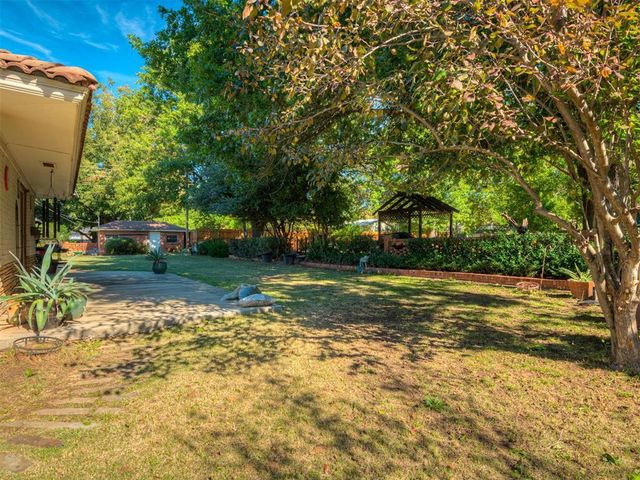 4316 Memory Lane, Oklahoma City, OK 73112