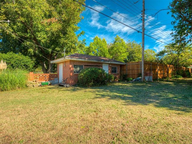 4316 Memory Lane, Oklahoma City, OK 73112
