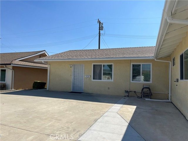 3520 S Gauntlet, West Covina, CA 91792