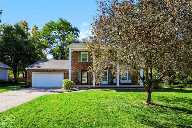 703 Pershing Drive, Anderson, IN 46011