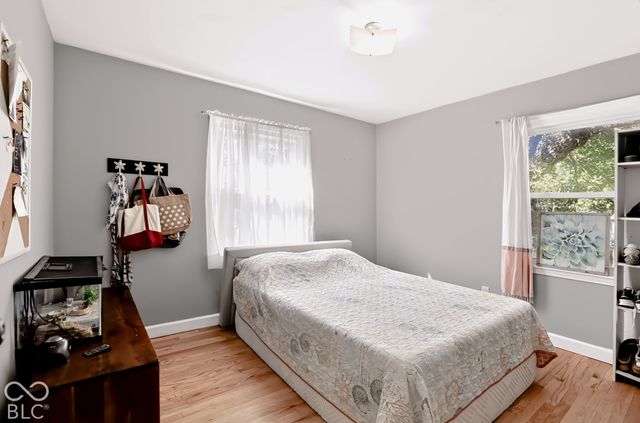 703 Pershing Drive, Anderson, IN 46011