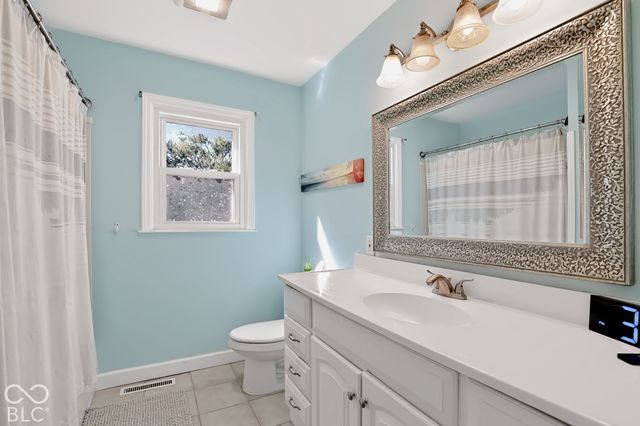 703 Pershing Drive, Anderson, IN 46011