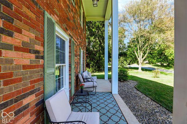 703 Pershing Drive, Anderson, IN 46011