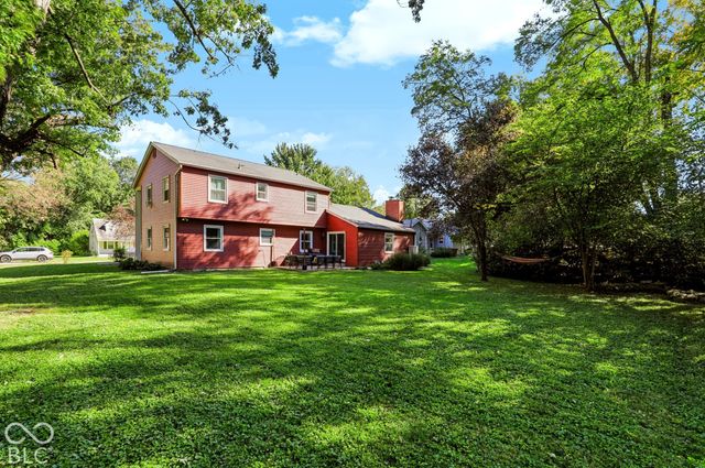 703 Pershing Drive, Anderson, IN 46011