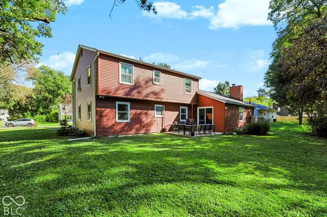703 Pershing Drive, Anderson, IN 46011
