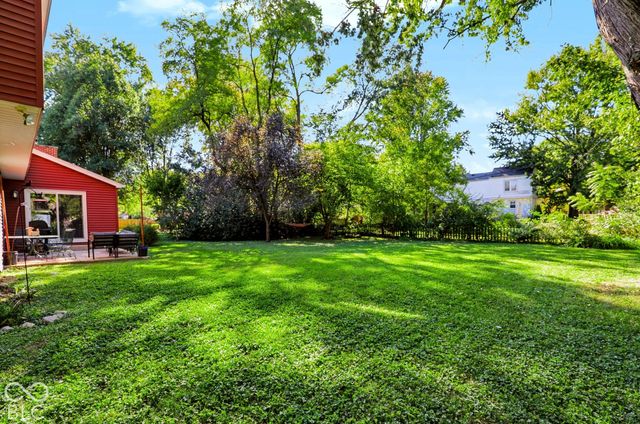 703 Pershing Drive, Anderson, IN 46011