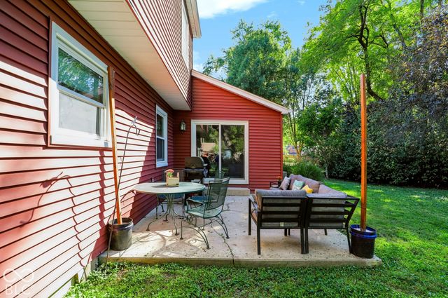 703 Pershing Drive, Anderson, IN 46011