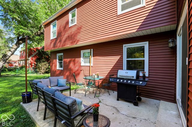 703 Pershing Drive, Anderson, IN 46011