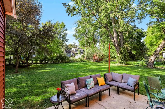 703 Pershing Drive, Anderson, IN 46011