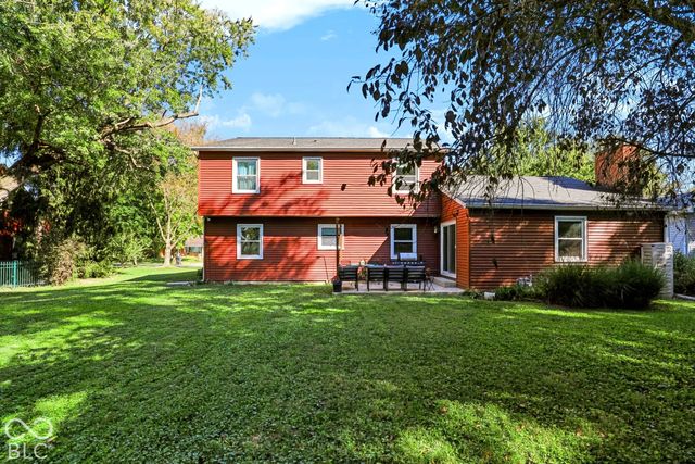 703 Pershing Drive, Anderson, IN 46011