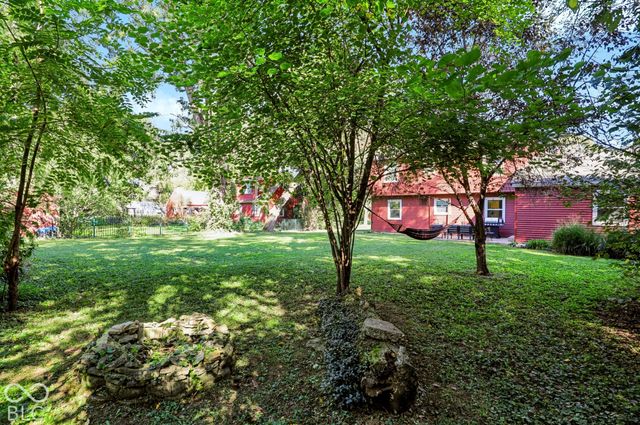 703 Pershing Drive, Anderson, IN 46011