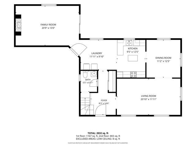 703 Pershing Drive, Anderson, IN 46011