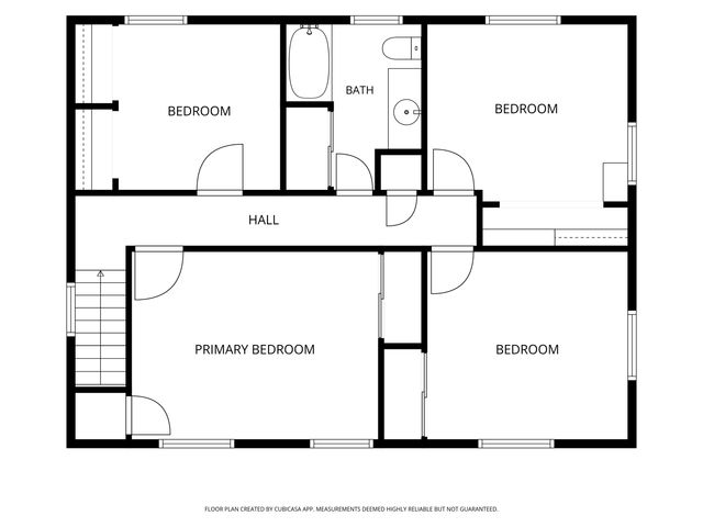 703 Pershing Drive, Anderson, IN 46011