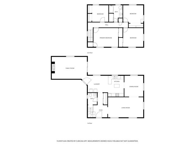 703 Pershing Drive, Anderson, IN 46011