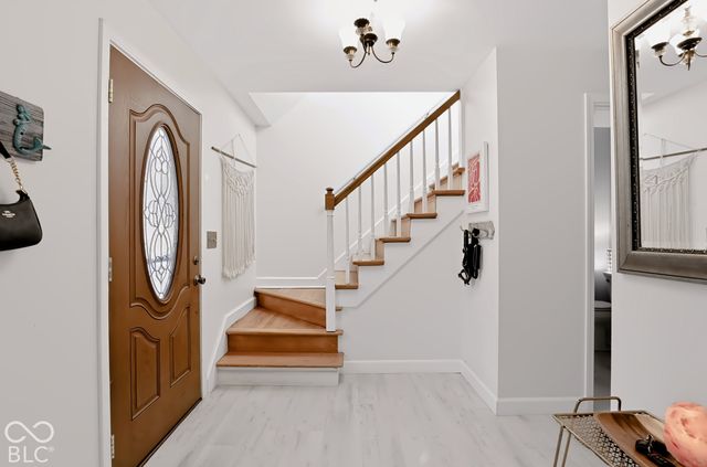 703 Pershing Drive, Anderson, IN 46011