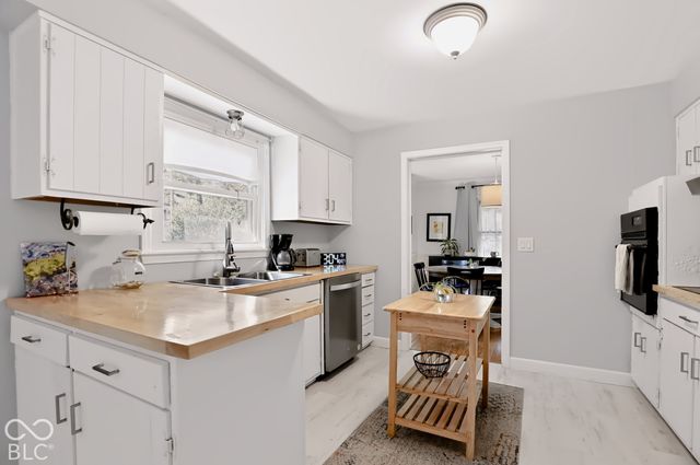 703 Pershing Drive, Anderson, IN 46011