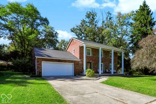 703 Pershing Drive, Anderson, IN 46011