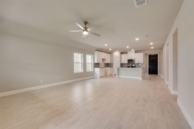 3206 Ferrero Lane, Princeton, TX 75407