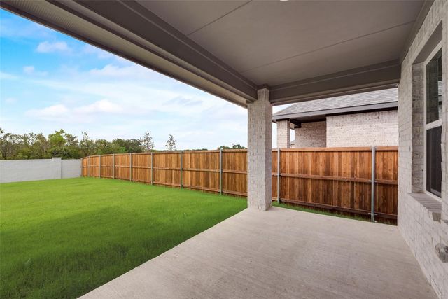 3206 Ferrero Lane, Princeton, TX 75407