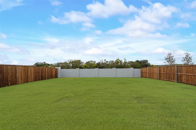 3206 Ferrero Lane, Princeton, TX 75407