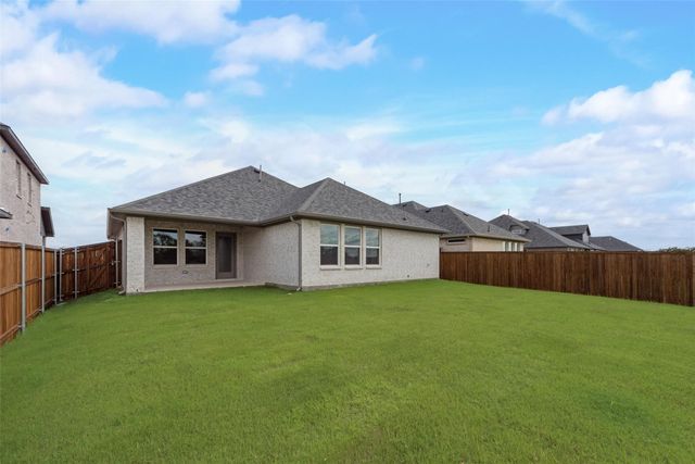 3206 Ferrero Lane, Princeton, TX 75407