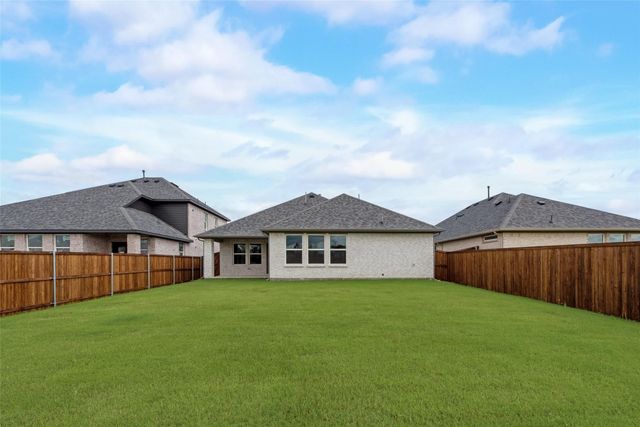 3206 Ferrero Lane, Princeton, TX 75407