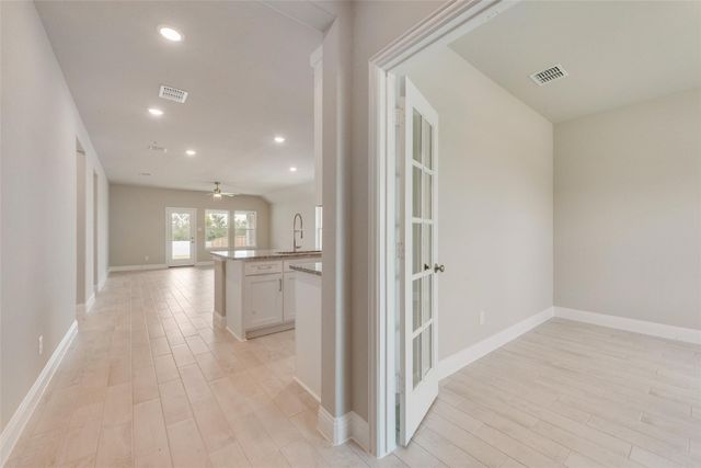 3206 Ferrero Lane, Princeton, TX 75407