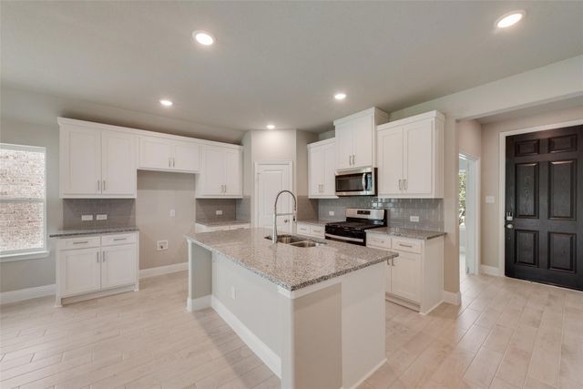 3206 Ferrero Lane, Princeton, TX 75407