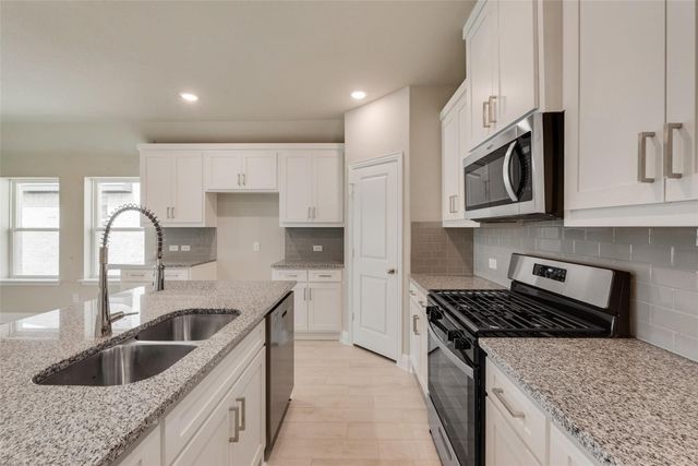 3206 Ferrero Lane, Princeton, TX 75407