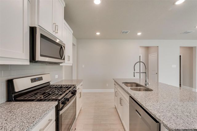 3206 Ferrero Lane, Princeton, TX 75407