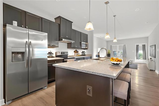 13461 S Village WAY, Carrollton, VA 23314