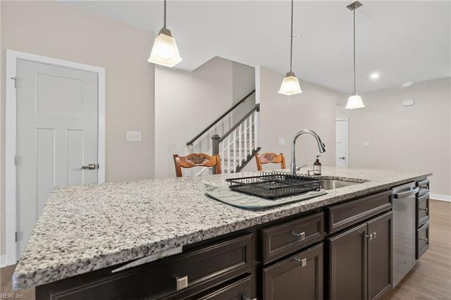 13461 S Village WAY, Carrollton, VA 23314
