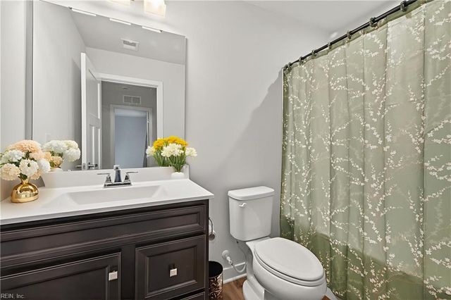 13461 S Village WAY, Carrollton, VA 23314