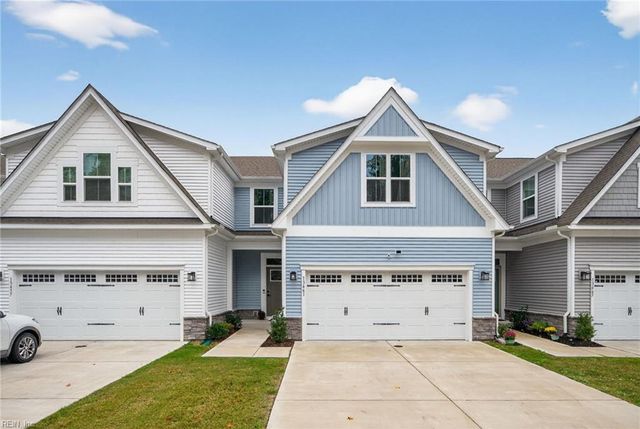 13461 S Village WAY, Carrollton, VA 23314