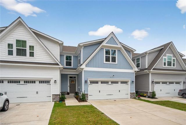 13461 S Village WAY, Carrollton, VA 23314
