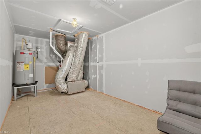 13461 S Village WAY, Carrollton, VA 23314