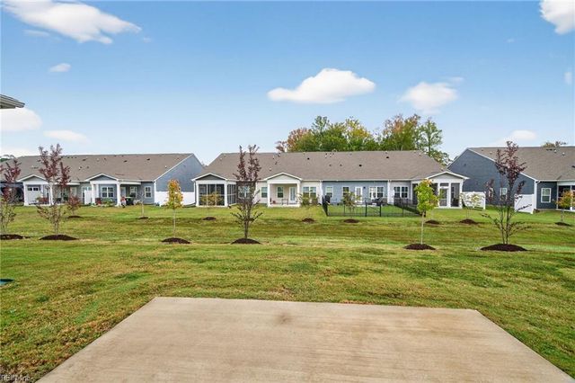 13461 S Village WAY, Carrollton, VA 23314