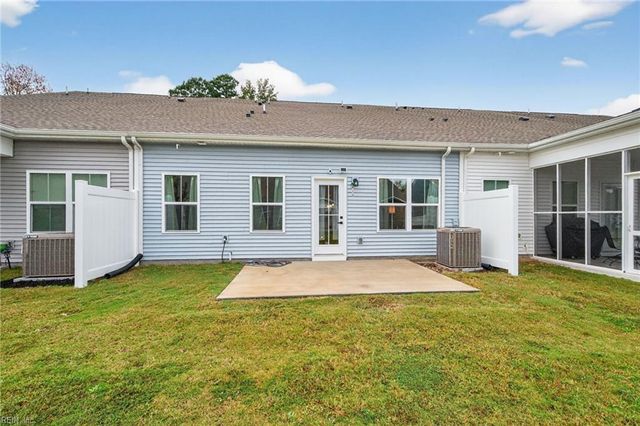 13461 S Village WAY, Carrollton, VA 23314
