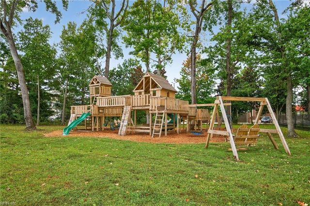 13461 S Village WAY, Carrollton, VA 23314