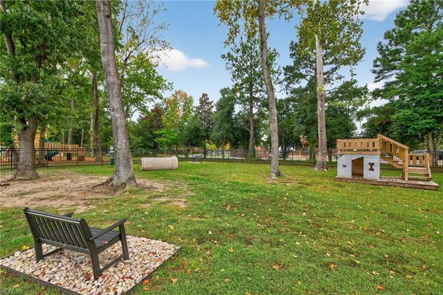 13461 S Village WAY, Carrollton, VA 23314